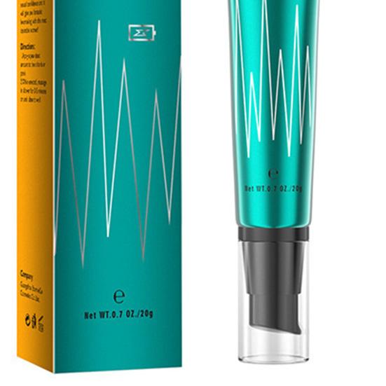 20g Enlargement Cream Safe Portable Universal Penis Sexual Enhancement Emulsion for External Use