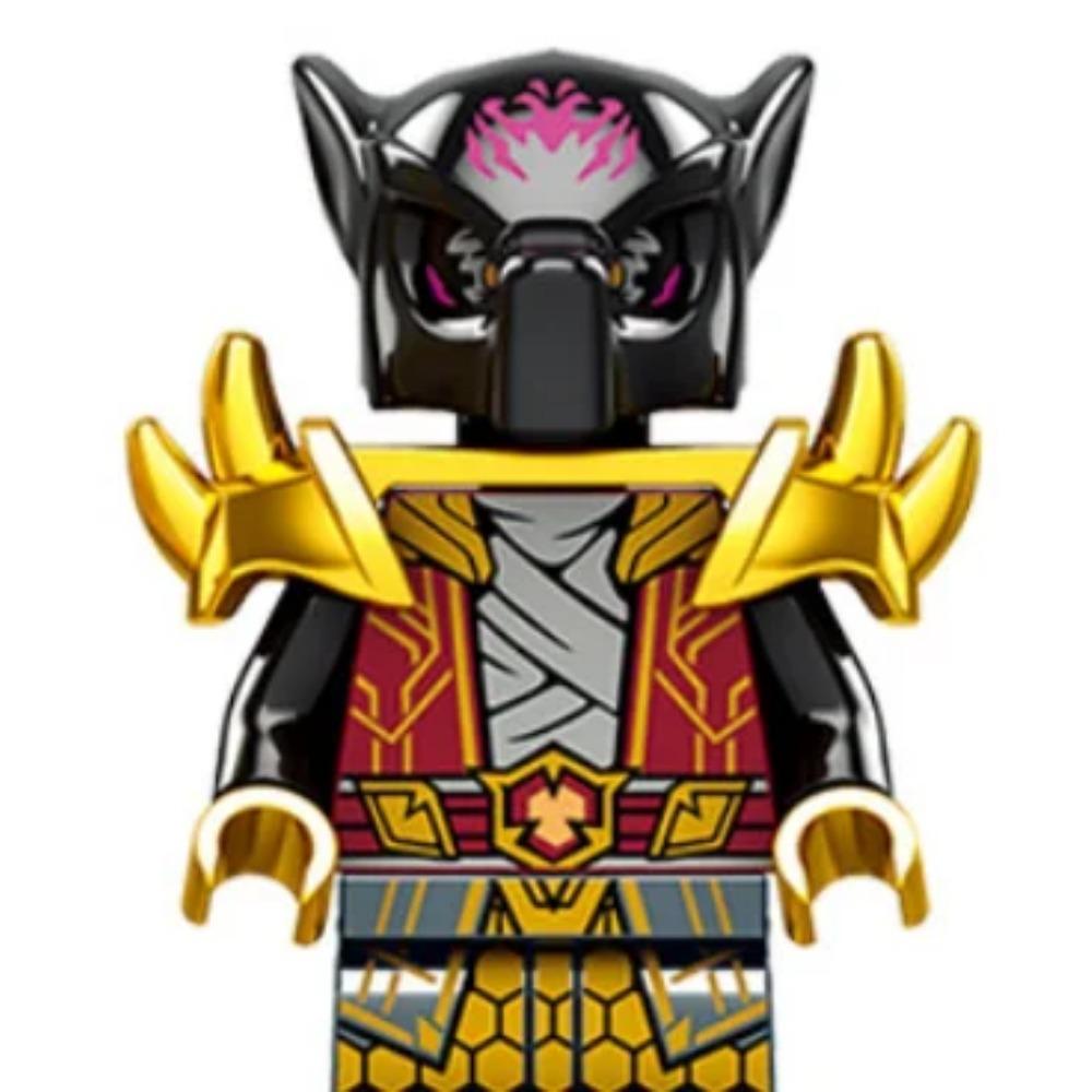 Mini Anime Figurky Kostky Hračka Nová Filmová Figurka Stavební Kostky Hračka dárek