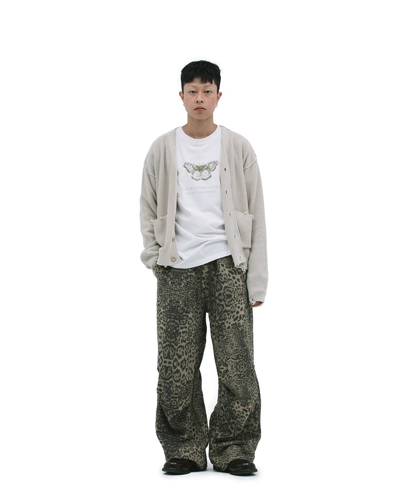Depeugameoncheu Fly Dtp Long Sleeve [White]