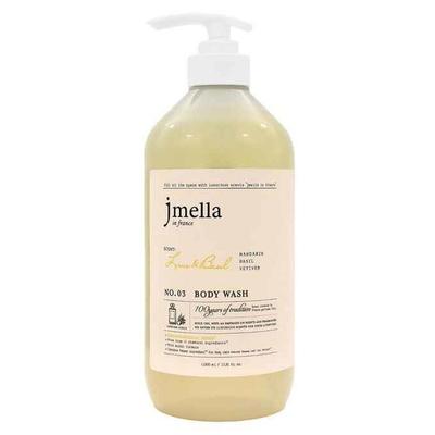 Sabun ve duş jelleri – Duş jeli