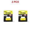 2 шт. Эко-детектор Obd2, прочный, подключаемый и работающий, для бензиновых автомобилей, автомобильные аксессуары, тюнинг-коробка Obd2, универсальный