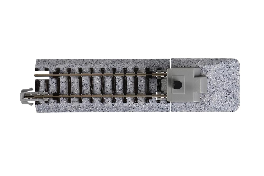 KATO N Gauge Track Stopper A 62mm 2 Pcs 20-046 Model Train Accessories