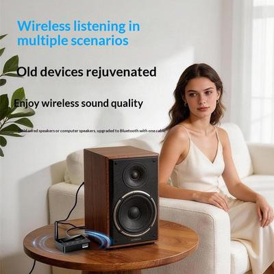 Accesorios para audio y video – Adaptadores de audio