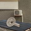26MM Drain Pipe Extension Joint Drain Pipe Extension Joint ABS Material Easy To Install Sealing Performance Good Performance