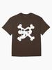 Donkey Kong Kremling Krew Oversized T-Shirt