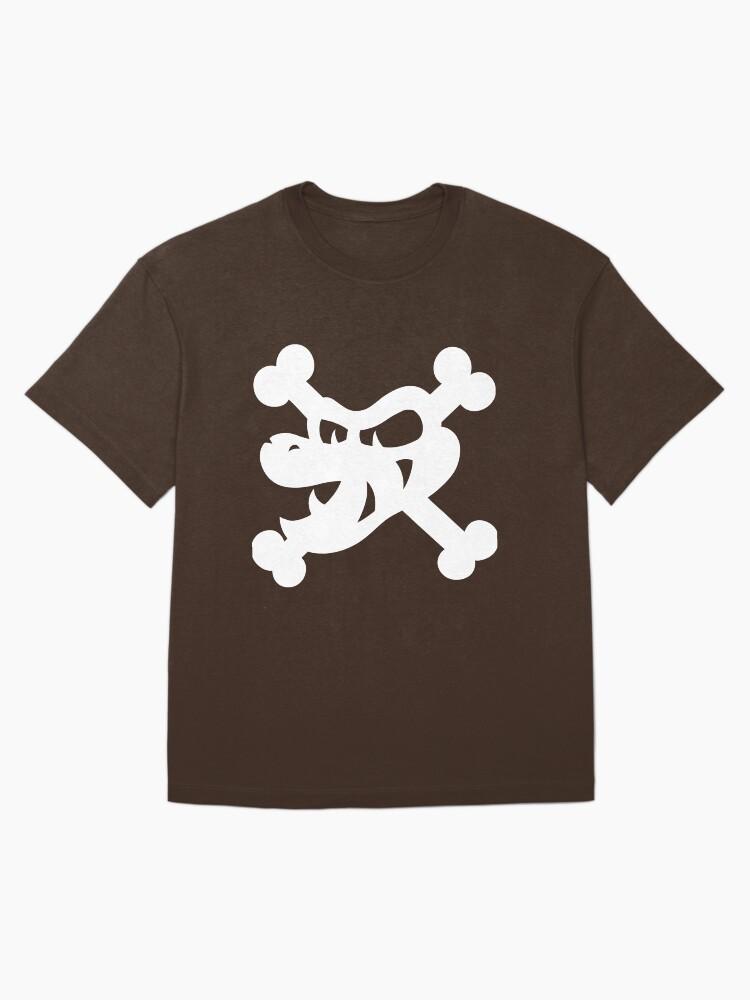 Donkey Kong Kremling Krew Oversized T-Shirt