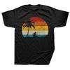 Vintage Surfer Retro Surfing Beach Surf T Shirt Cotton Streetwear Short Sleeve Birthday Gifts Summer Style TShirt Unisexs Clothing