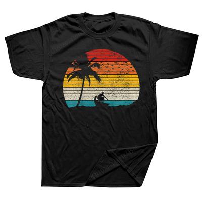 Üst giysisi – T-shirtler