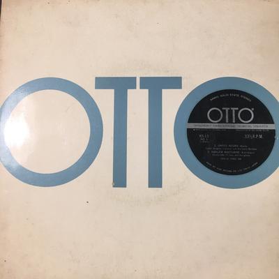 7inch Record TEDDY IKEGAYA & HIS LATIN RHYTHMS / - Orfeo Negro / Harlem Nocturn / Spri KS13PROMO KING Japan Jazz Used