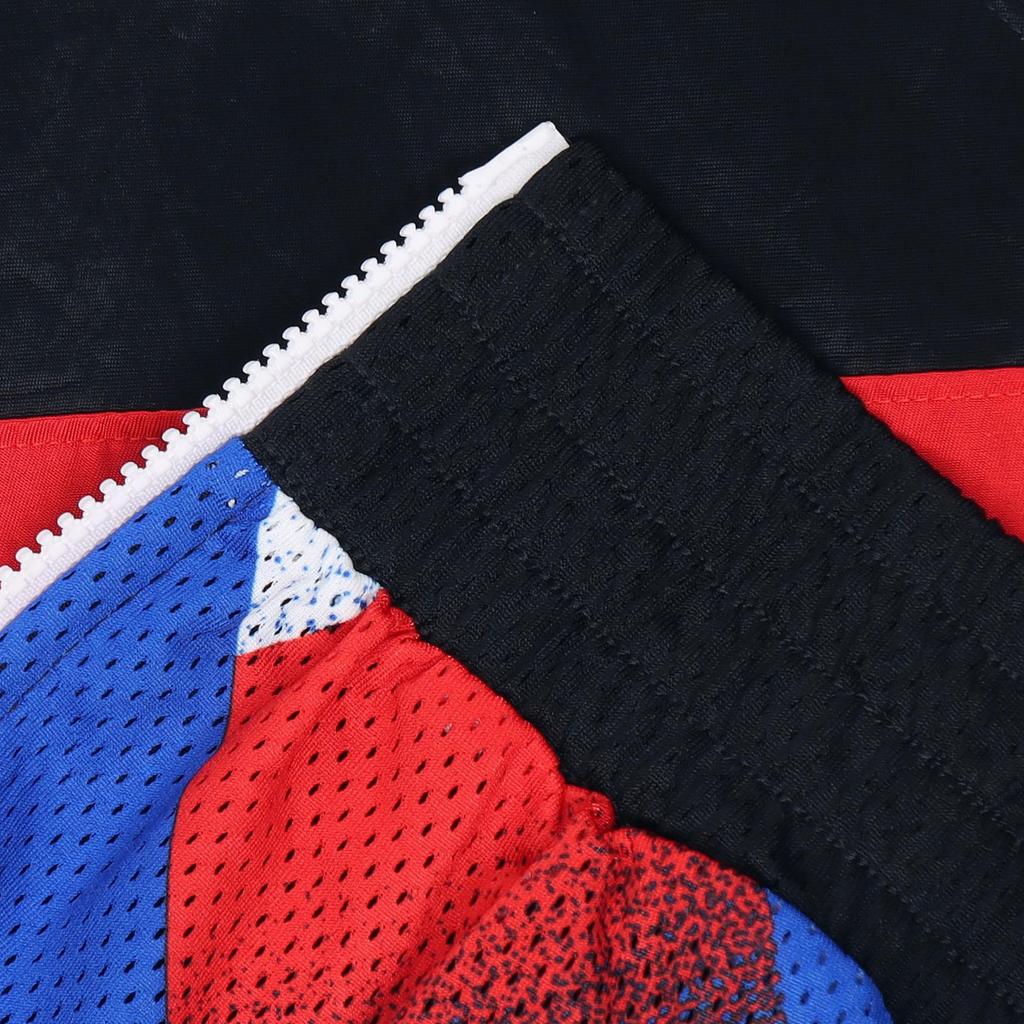 Jordan Paris Saint-Germain Flight Suit Jacket with Stand Collar and Fitted Design Men Outerwear Black BQ8370-011