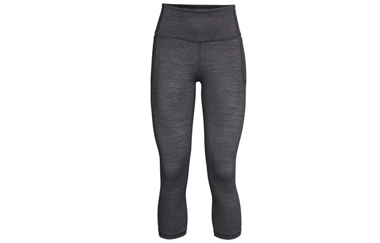 Under Armour Sports Pants Women s Gray 1356379-001 M