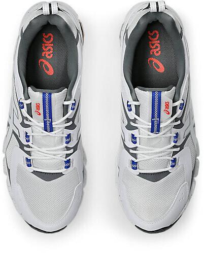 Кроссовки Asics Gel-Quantum 180 white/steel grey