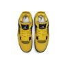 Air Jordan 4 Retro Mid Lightning Lightning YELLOW Men's ct8527-700