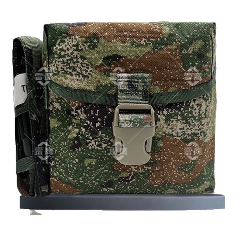 Thunder Hawk III Single Person Training First Aid Kit