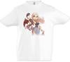 Dragon Comic Girl Kids Boys T-Shirt Game Of Symbol Daenerys Thrones Dragon-