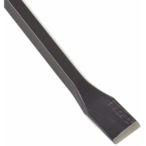 TRUSCO flat crowbar total length 610mm TB-24