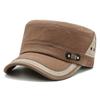 Outdoor Sunscreen Casual Anti-UV Peaked cap Hat Baseball Cap Sun Hat