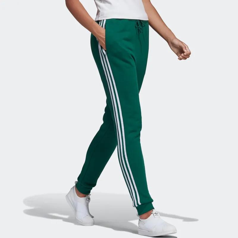 Adidas Originals Knitted Sweatpants Women's Forest Green (Unisex) Knitted Sweatpants DV2598