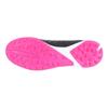 Adidas Predator L TF LTC76 Futsal Core Shock Pink Size 2E Accuracy.3 Shoes, Black/Footwear White/Team (GW4640), 25.5 Cm,