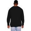 Casual Classics Mens Ringspun Cotton Tall Oversized Sweatshirt