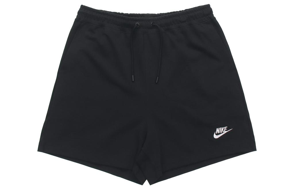 Nike Casual Shorts Women's Black Moderate CJ3755-011