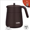 TTE-700 Stainless Steel Insulated Tea Carafe
