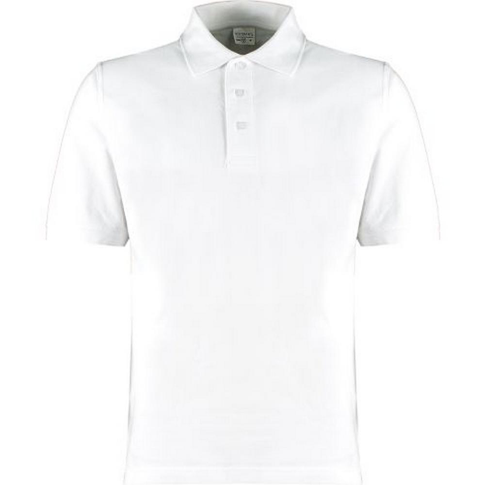 Kustom Kit Mens Superwash 60C Polo Shirt