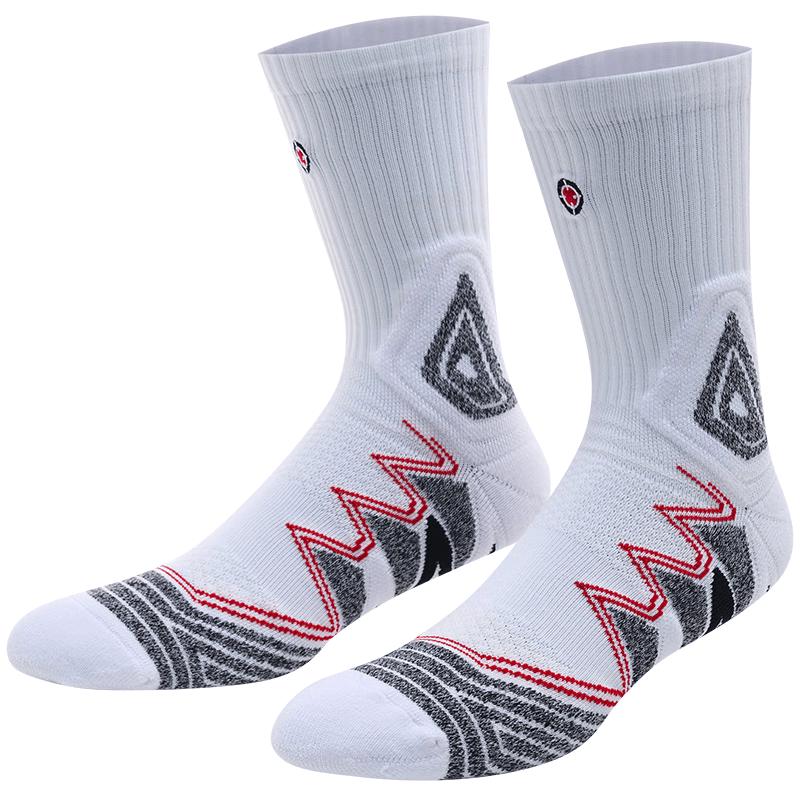 

Zunze Elite Basketball Socks M