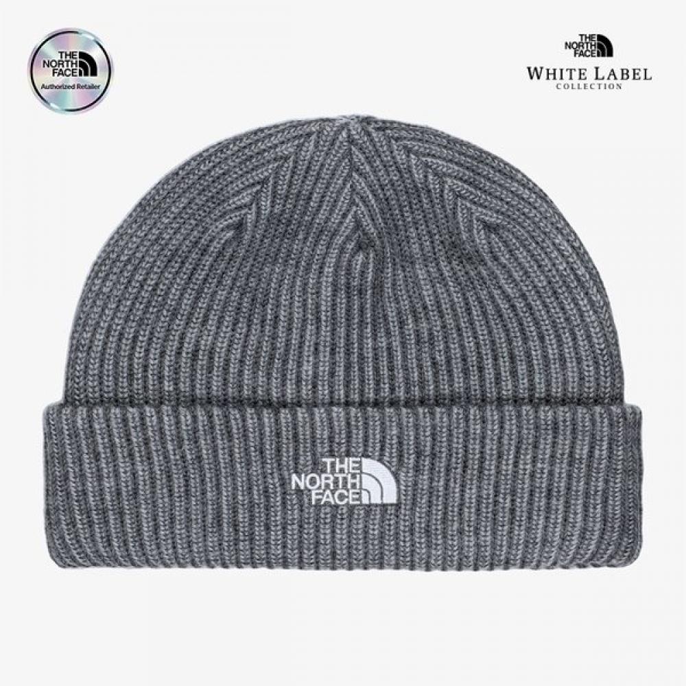 The North Face Bold Beanie Gry Ne3br52m FF