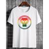 Üst giysisi – T-shirtler