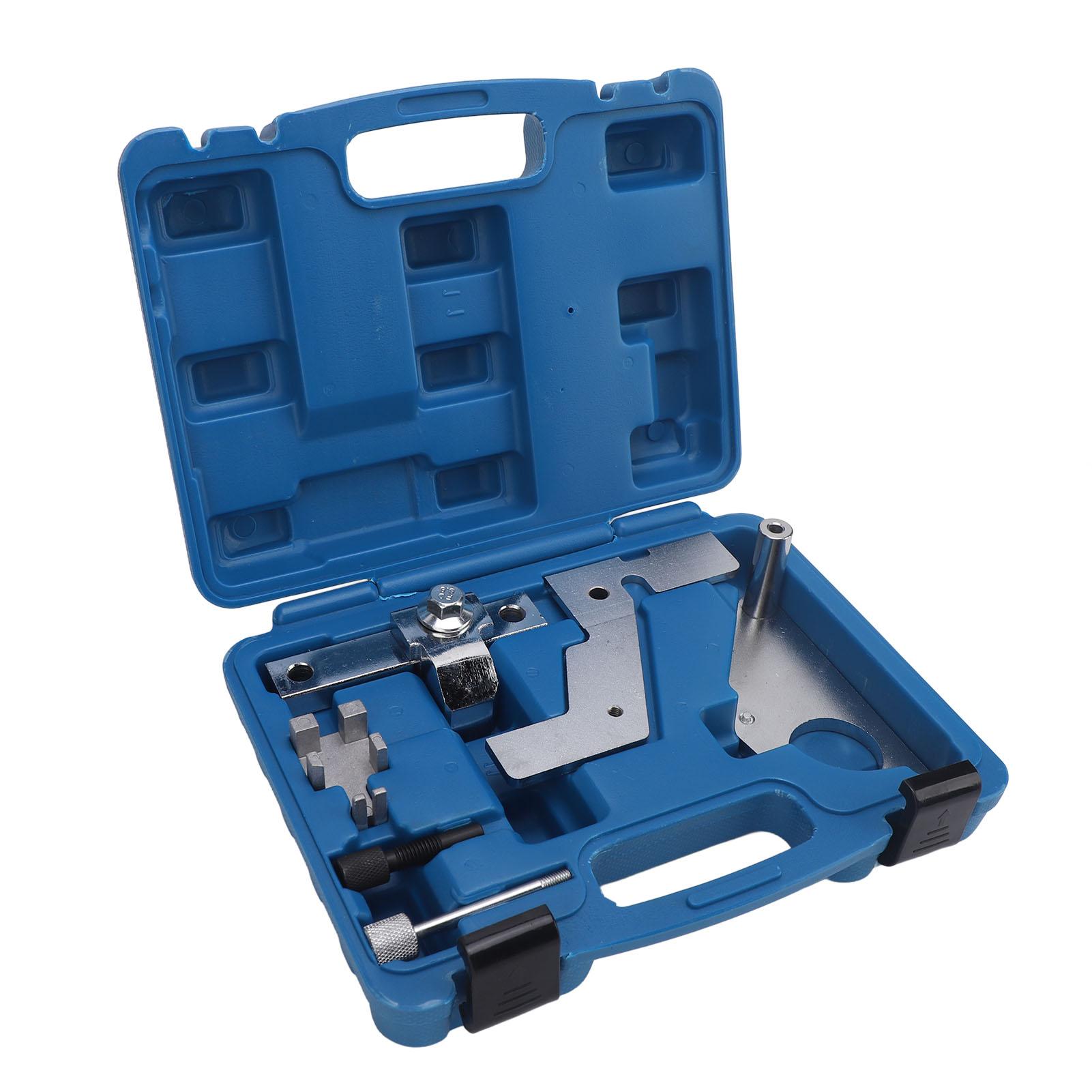 

Инструмент для фиксации цепи ГРМ 3031594 Инструмент для фиксации шестерни распредвала VVT для Range Rover Evoque Freelander