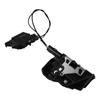 Rear Left Door Lock Actuator for 2011-2014 BMW 6 Series F06 Gran Coupe - 51227276321