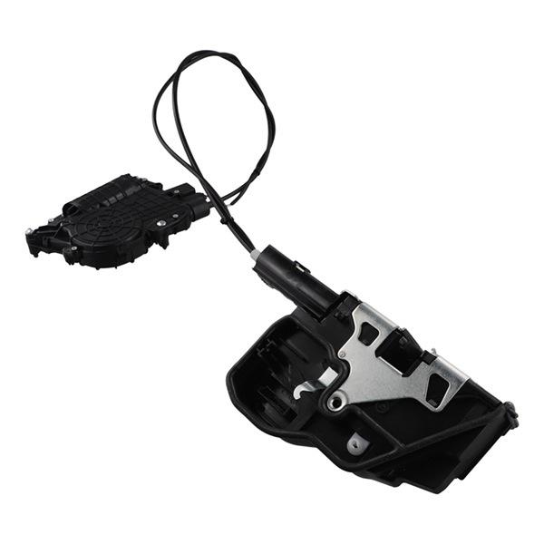 Rear Left Door Lock Actuator for 2011-2014 BMW 6 Series F06 Gran Coupe - 51227276321
