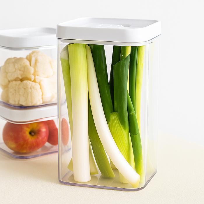 Vacuum Storage Container - 1480ml "Vacuum Container (Container Only)"