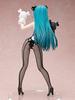 Kuma Kuma Kuma Bear Yuna Bear Suit Scale PVC Painted Finished Figure F51039 Ver. 1/4