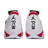 Air Jordan 14 Retro 'Candy Cane' 2019 Jordan 487471-100