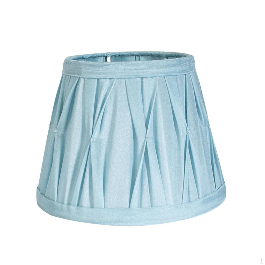 Lampshade Desk Lamp Light Cover Table Shade for Dorm Cafe