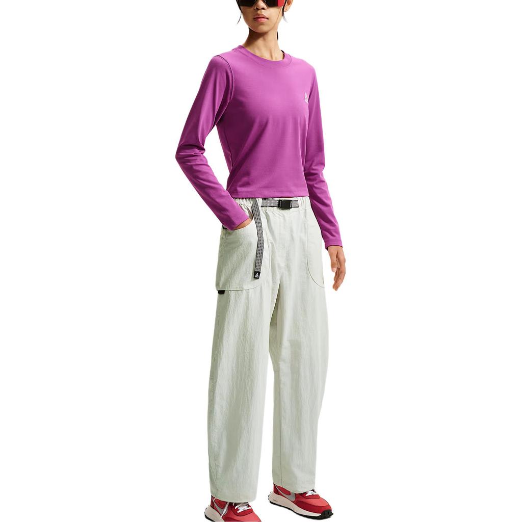Nike ACG Sports Pants Women's Light Silver/Mountain White Moderate IF0142-034