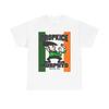 Men's and Women's T-shirts Dropkick Murphys Graphic