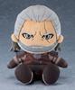 Good Smile Company Witcher 3 Geralt Plush Toy