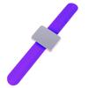 Magnetic Silicone Wristband & Needle Holder for Hairdressing