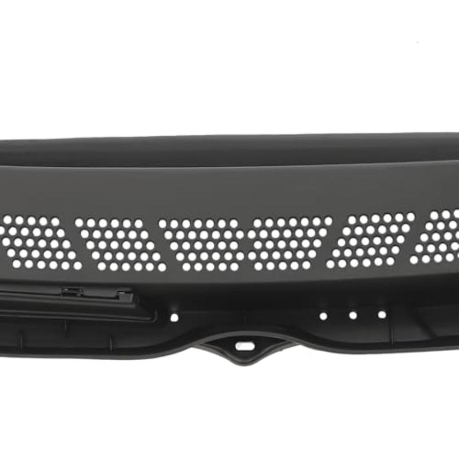 Windshield Wiper Cover Kit for 20062011 Honda Civic Front Center Cowl Top Assembly Windshield OEM 74210SNAA00 Durable Protectio