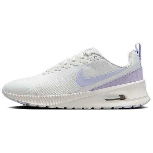 

Nike Air Max Nuaxis SE Summit White Amethyst Tint W - HV7000-121 EU 37.5 белый