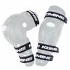 Komine Motorcycle Protector Knee Shin Protector Band Set (for SK-609)