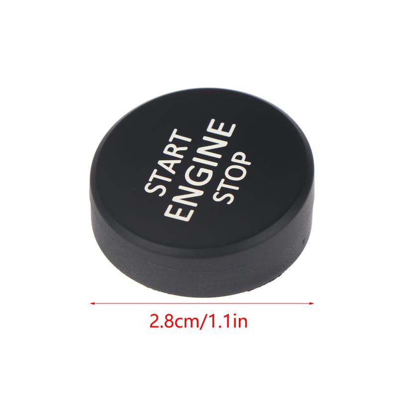 Pannello Copertura Pulsante Start Stop Accensione Motore 3V0905217A Per Octavia 3 Superb 3V Kodiaq Koarq Rapid Fabia Mk3