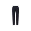 FILA Athletics Solid Logo Casual Straight Leg Knit Sports Pants Women pants Royal-Blue A11W241621FNV