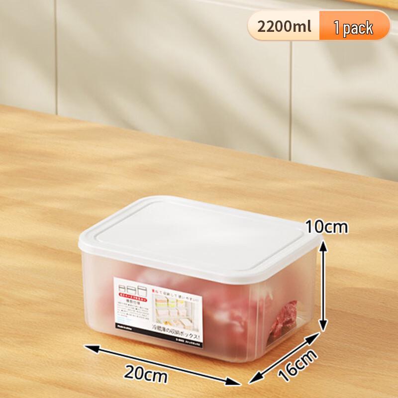 cmaos Refrigerator Food Storage Containers