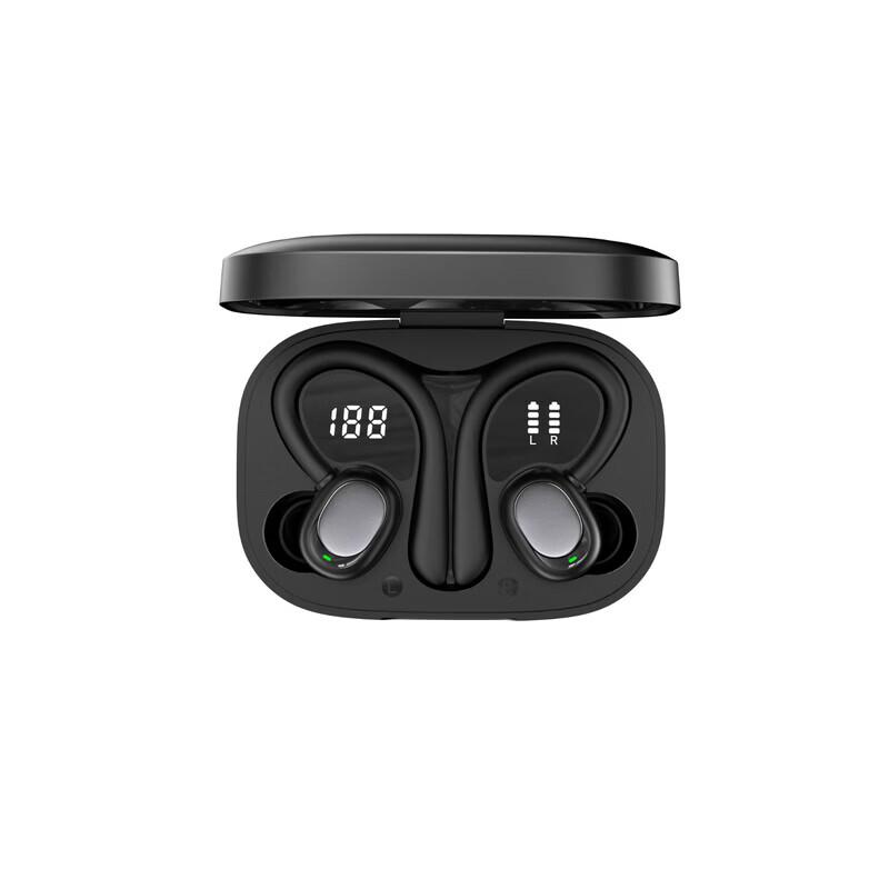 only&home KL-960BT Wireless Sport Ear-hook Bluetooth Earbuds