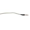 Folk Guitar Pickup Strip Guitar Pickup Piezo Guitar Pickup Stick Guitar Pickup Under Saddle Transducer for Folk Guitar