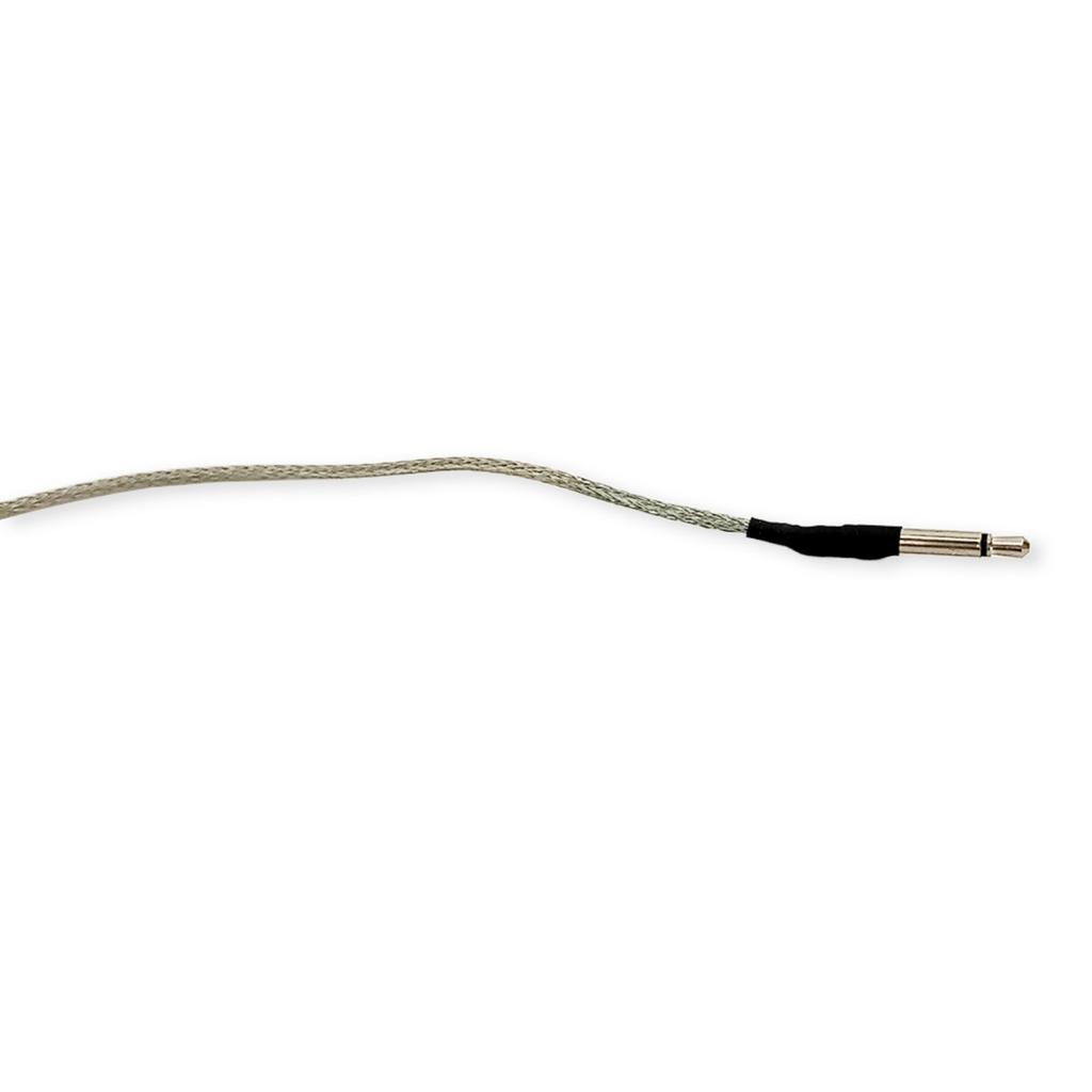 Folk Guitar Pickup Strip Guitar Pickup Piezo Guitar Pickup Stick Guitar Pickup Under Saddle Transducer for Folk Guitar